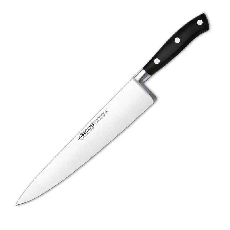 Arcos Chef's Knife 9.84 inch Riviera Range - ARCOS