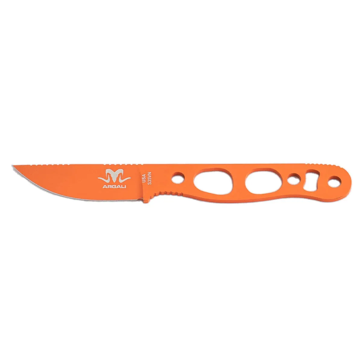 Argali Col Knife