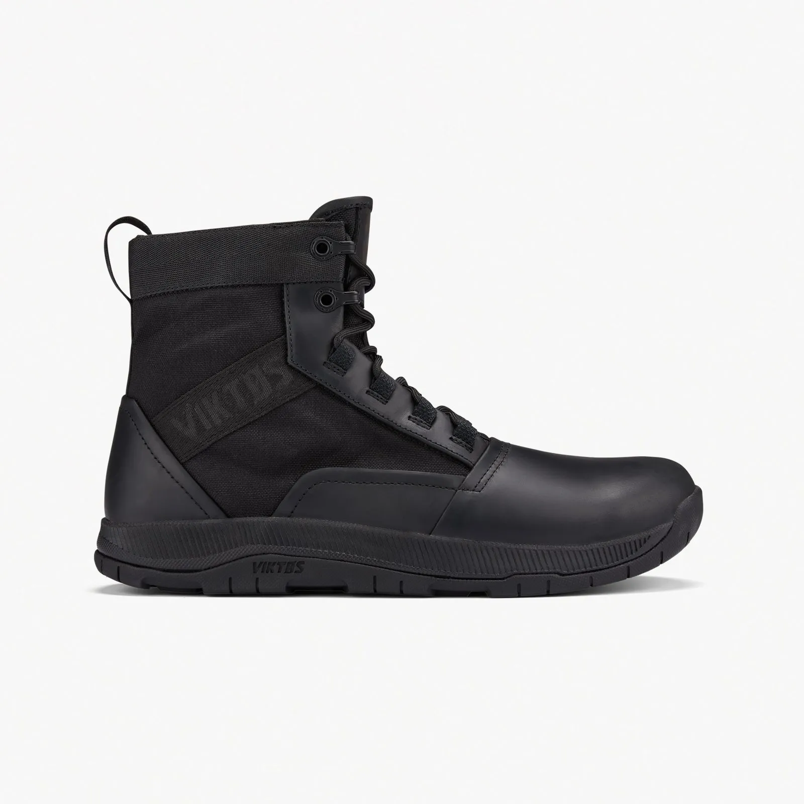 Armory Mid Side-Zip Boot