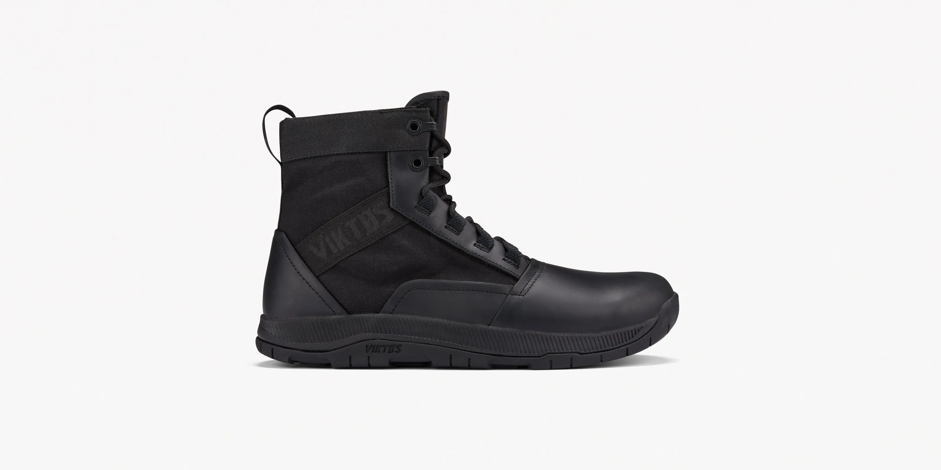 Armory Mid Side-Zip Boot