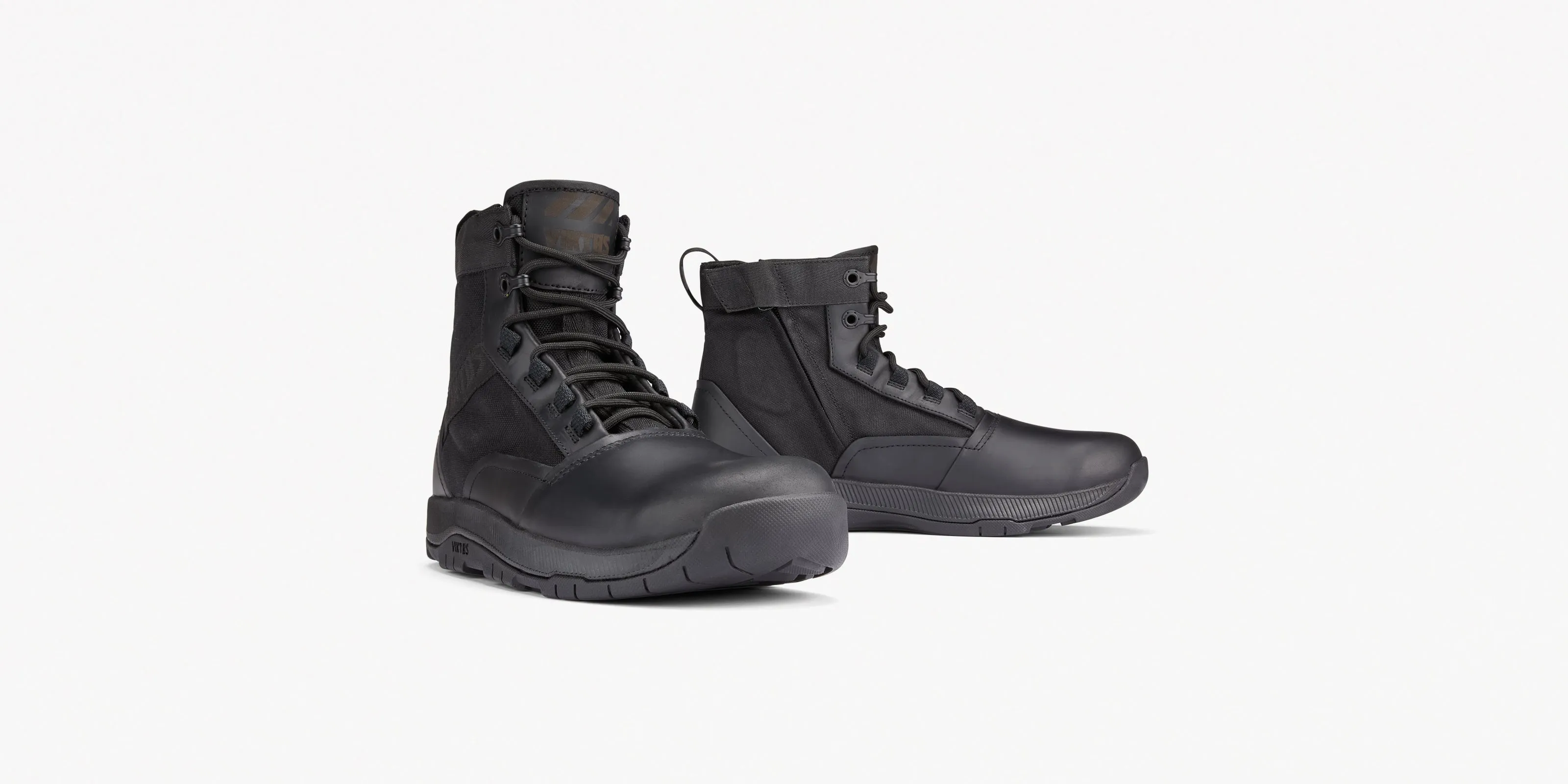 Armory Mid Side-Zip Boot