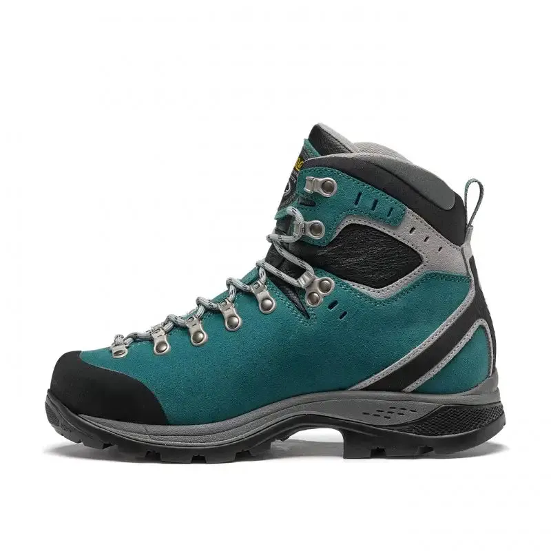 Asolo Greenwood Evo GV Womens Hiking Boot - Bunion Fit