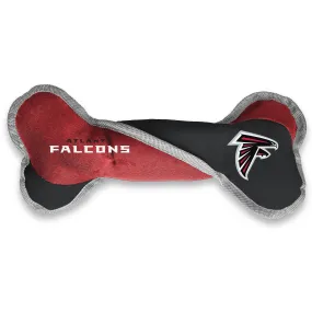 Atlanta Falcons Pet Tug Bone