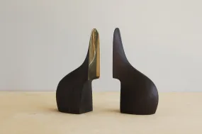 Aubock Bookends 3652