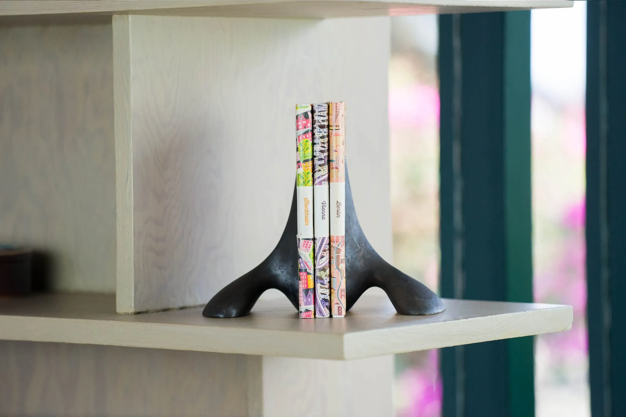 Aubock Bookends 3653