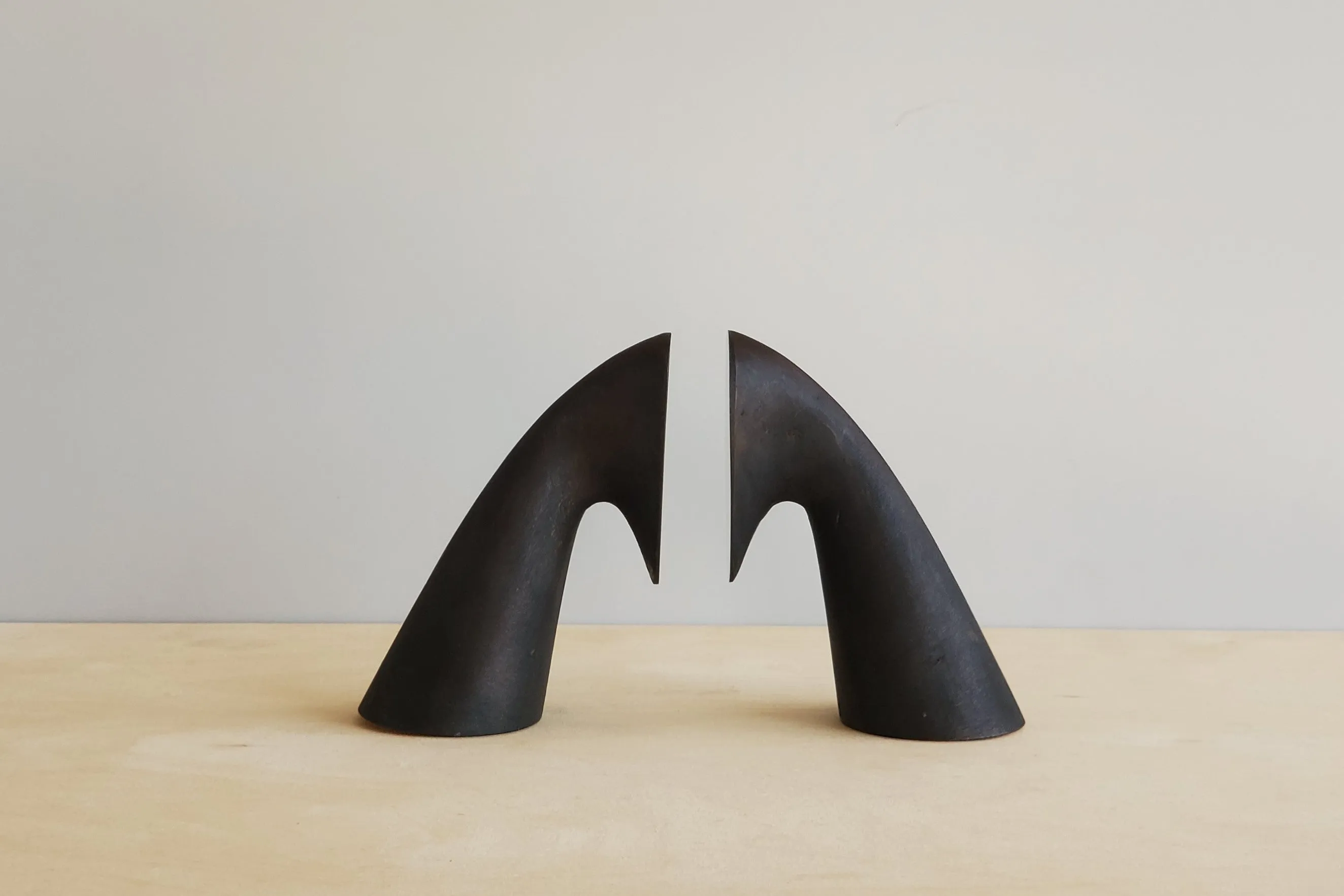 Aubock Bookends 3654