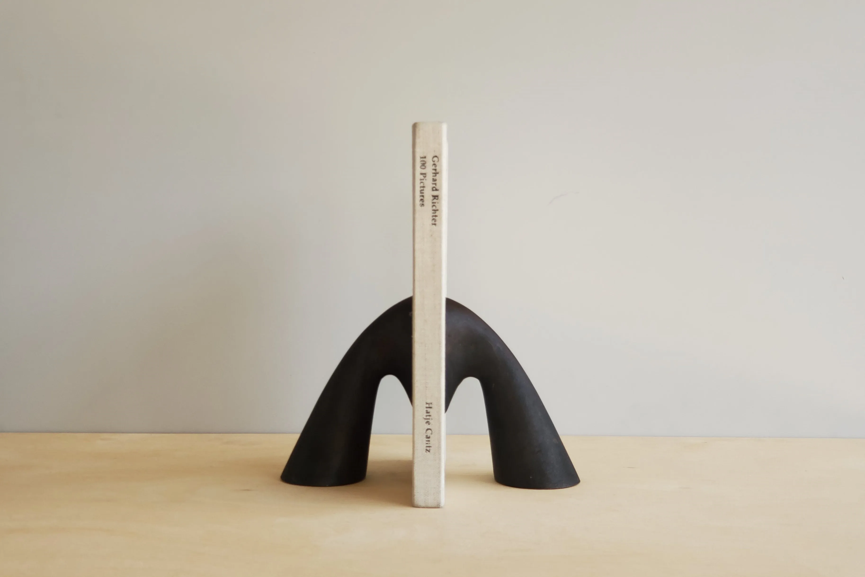 Aubock Bookends 3654