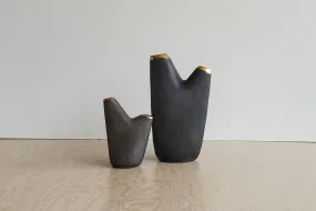 Aubock Vase 3794 - "Aorta Vases"