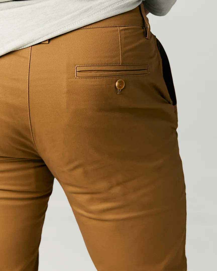 Avid Chino Pant