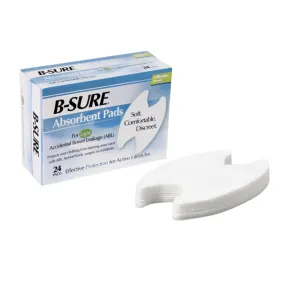 B-Sure® Absorbent Pads