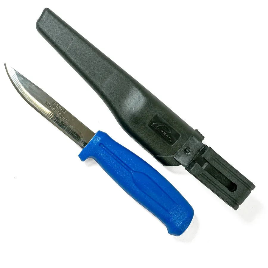 Bait Knife with 3.5" Blade