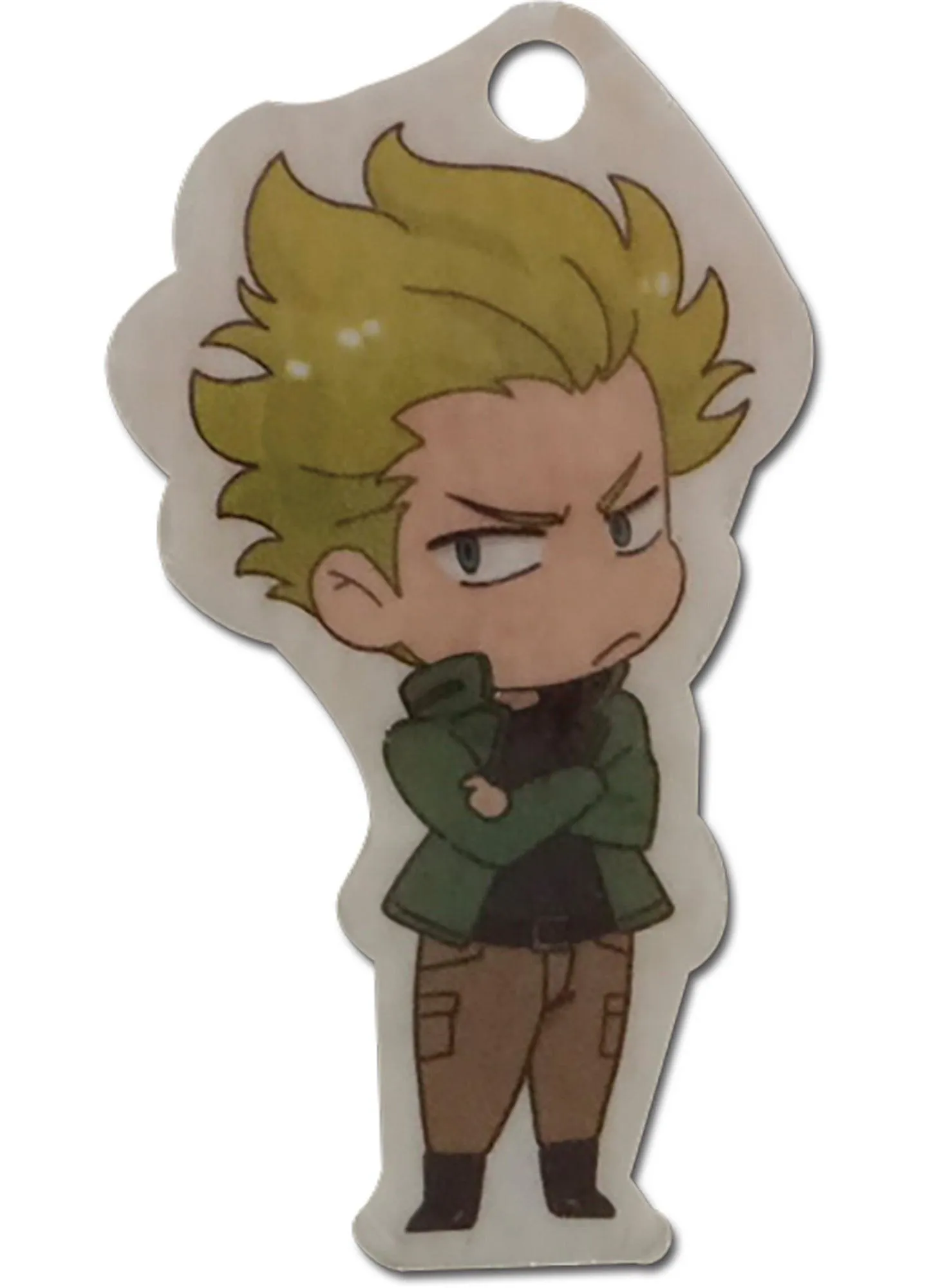 Banana Fish - Arthur Air Freshener