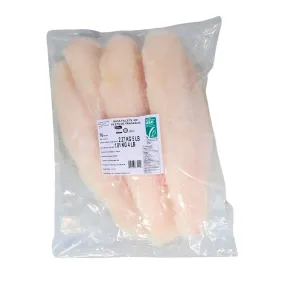 Basa Fillet - 24 oz-UP - ( 30 LBS )