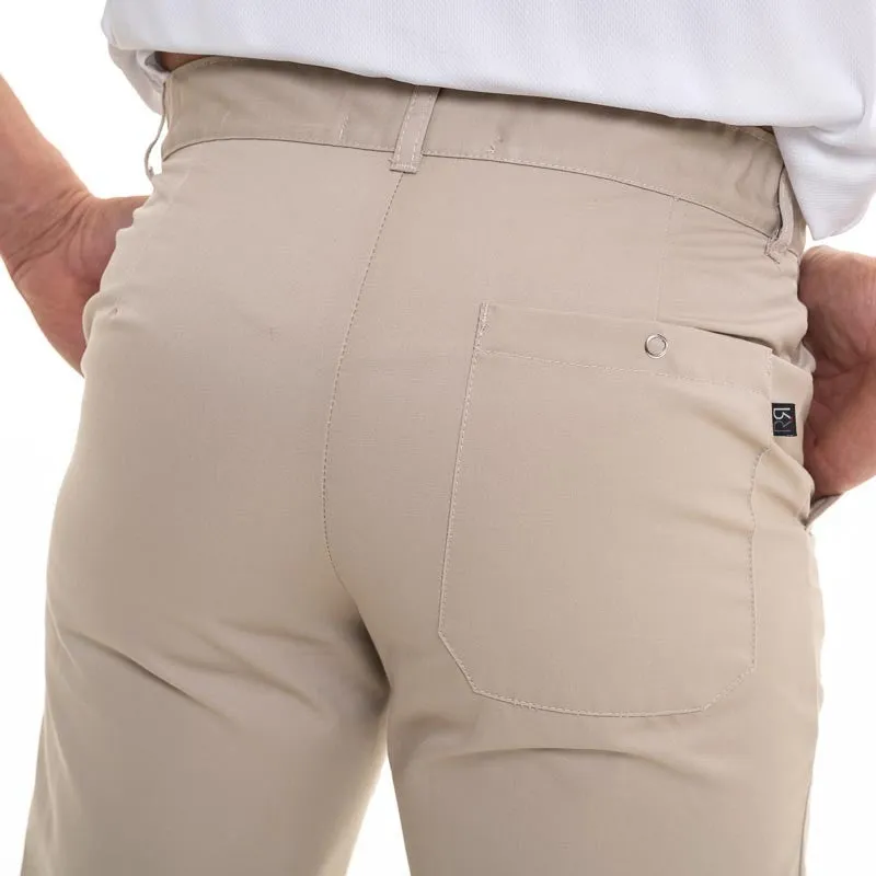 Beige Kitchen Pants Timeo - ROBUR