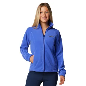 Benton Springs™ Full Zip - Clemantis Blue