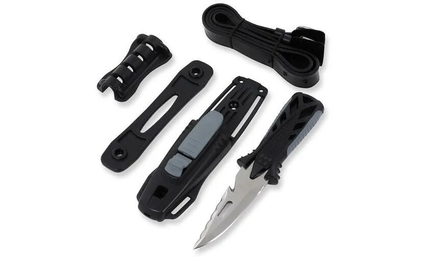 BEUCHAT Mini Legend dive Knife