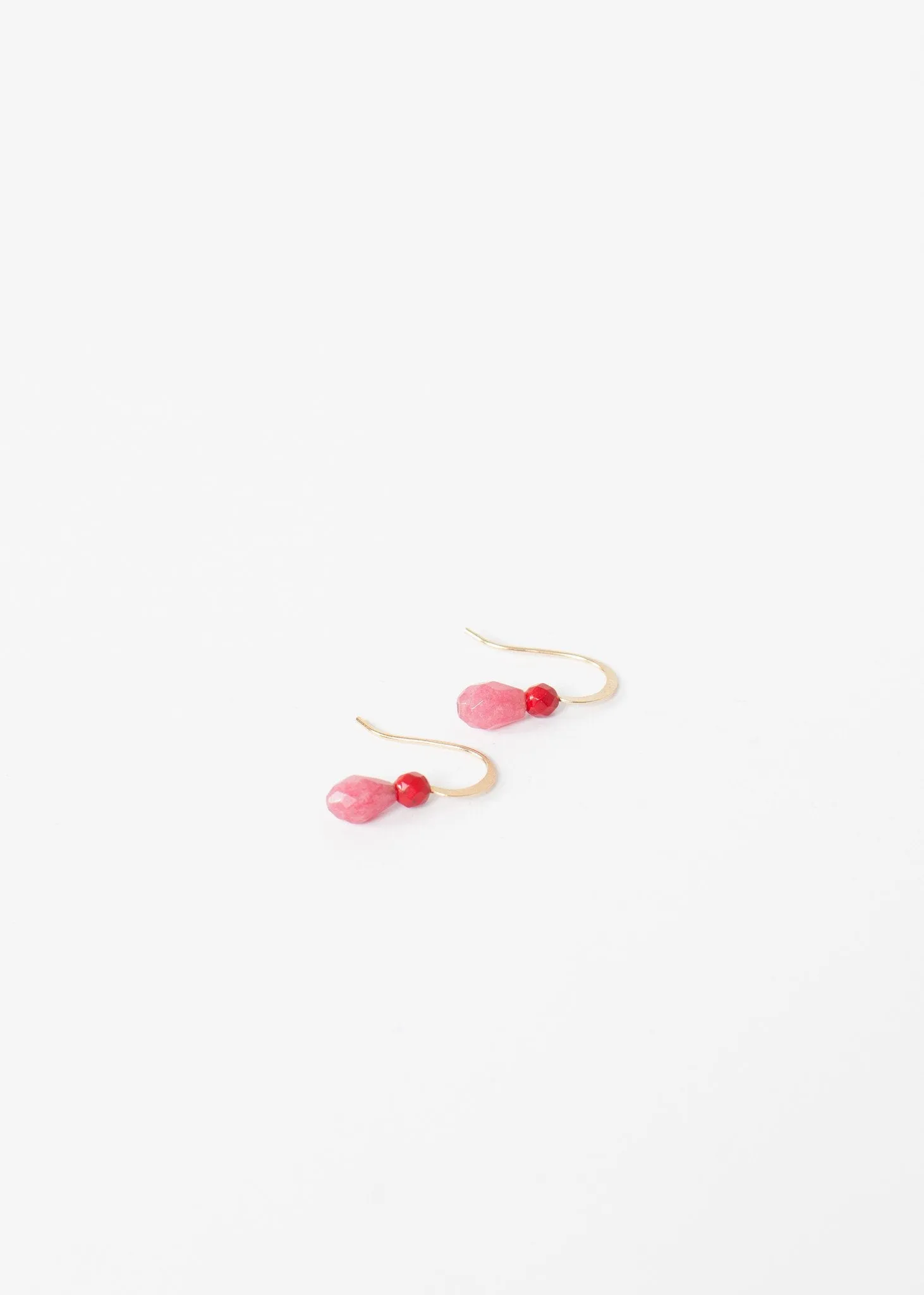 Bi-Goutte Earrings