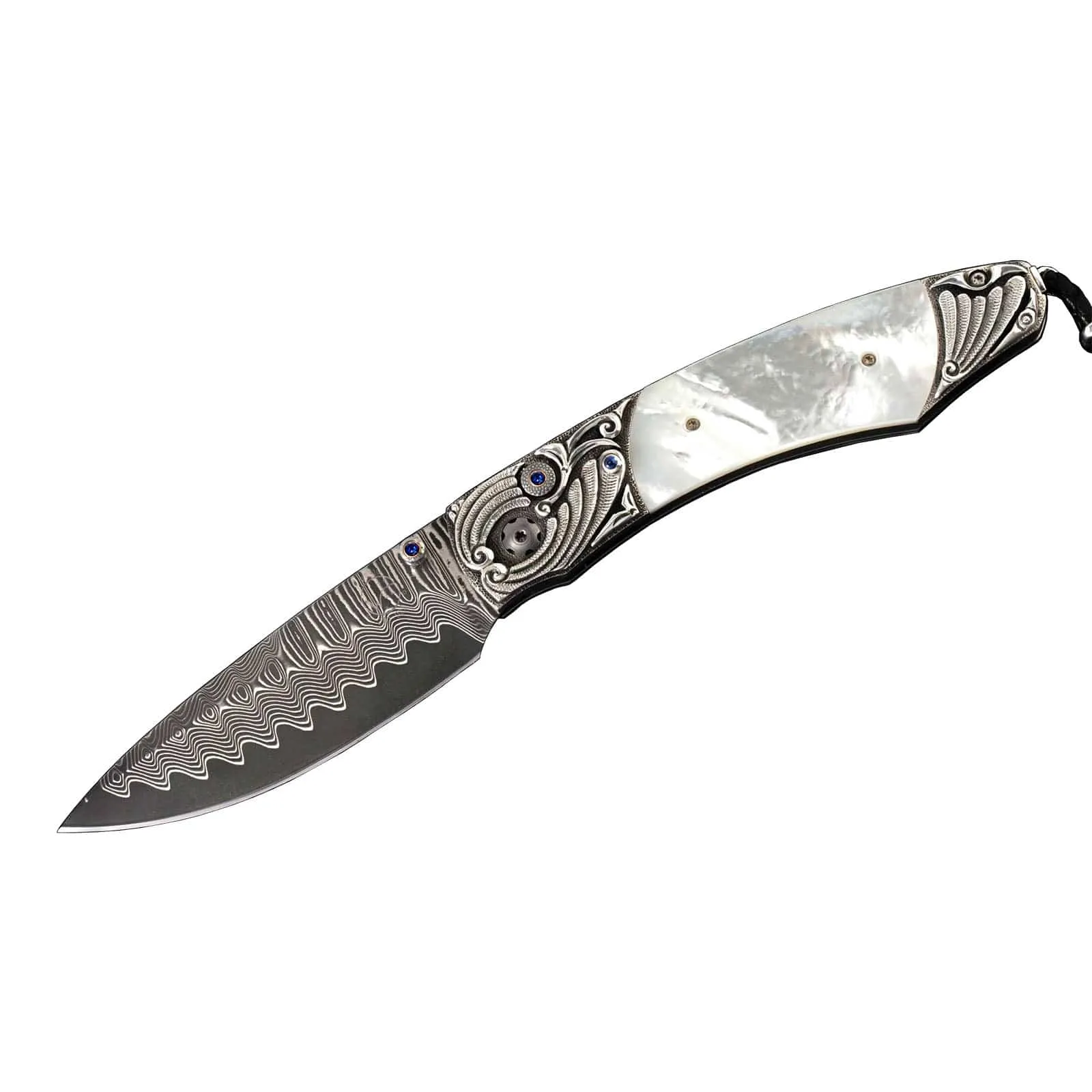 'Big Sur' Limited Edition Pocket Knife