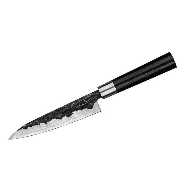 Blacksmith Utility Knife 6.38 inch - SAMURA