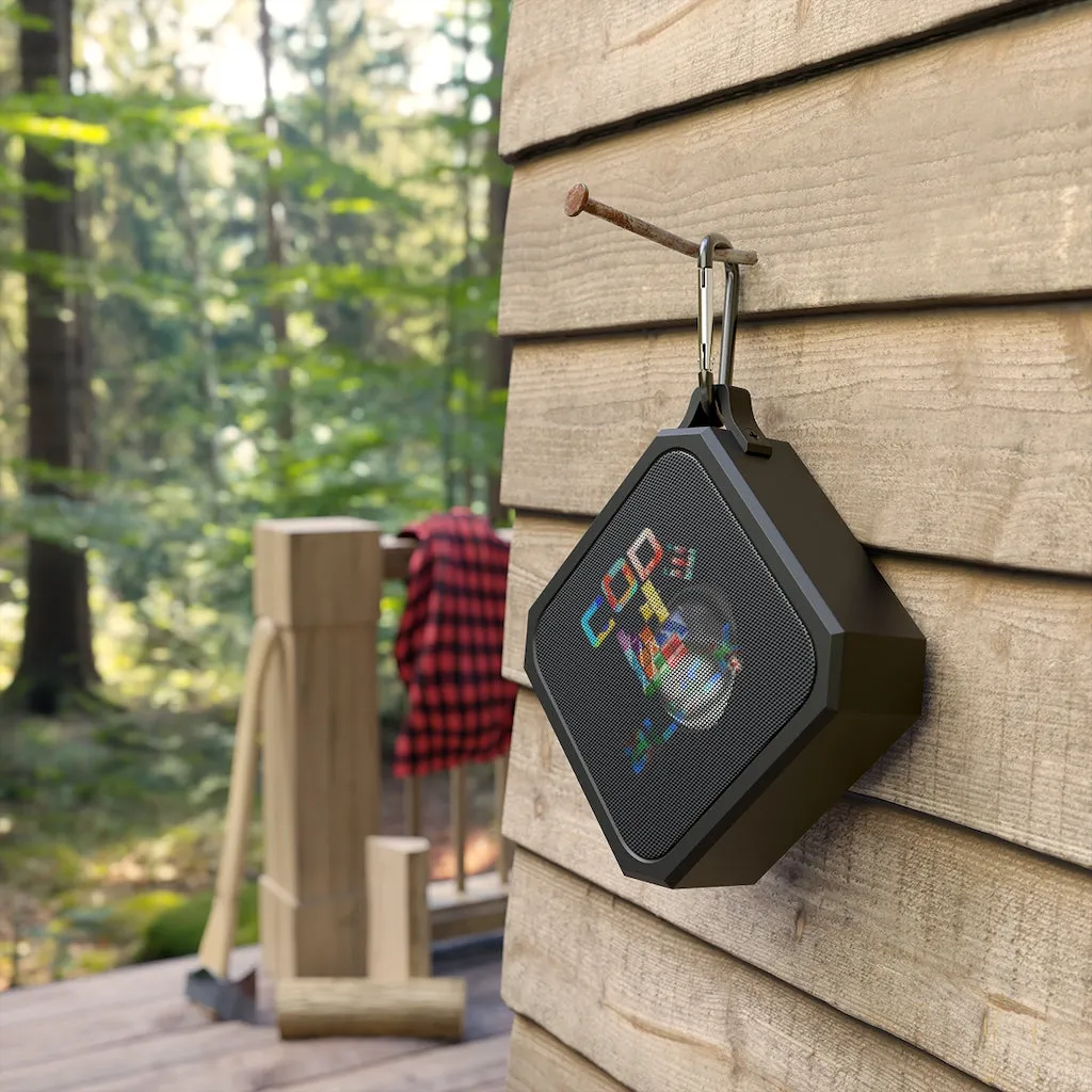 Blackwater Outdoor Bluetooth Speaker