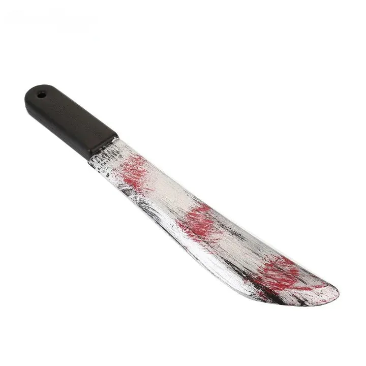 Bloody Knife Halloween Accessory