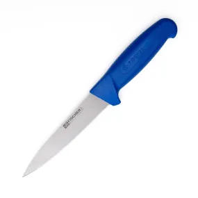 Blue Bleeding Knife 5.51 inch - FISCHER