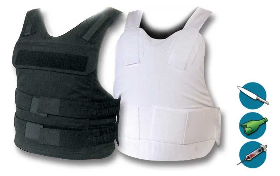 BODY ARMOUR KR1 VEST ANTI STAB