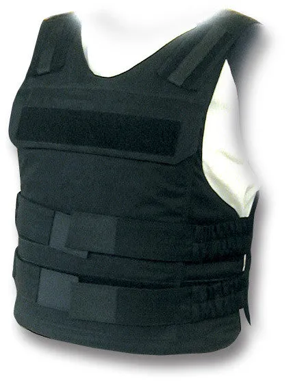 BODY ARMOUR LVL2 KEVLAR VEST