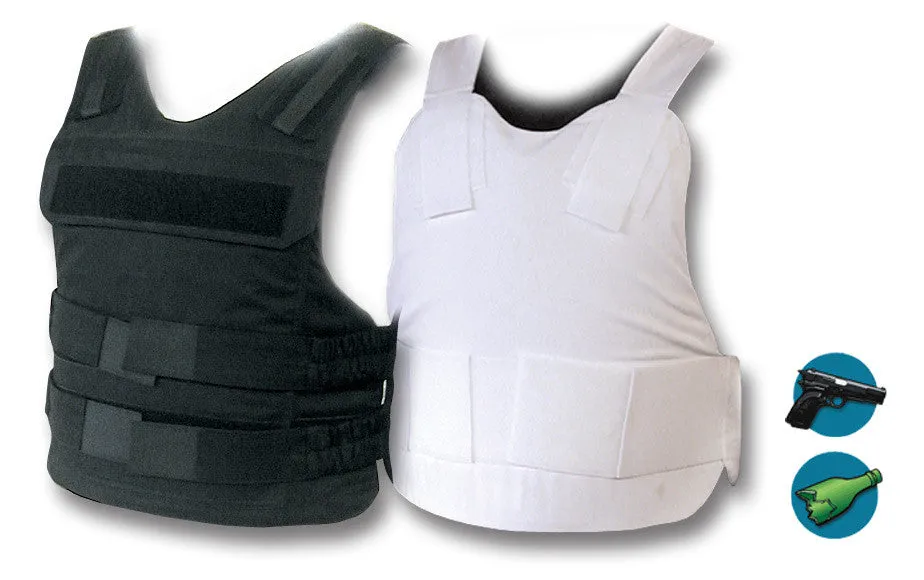 BODY ARMOUR LVL2 KEVLAR VEST