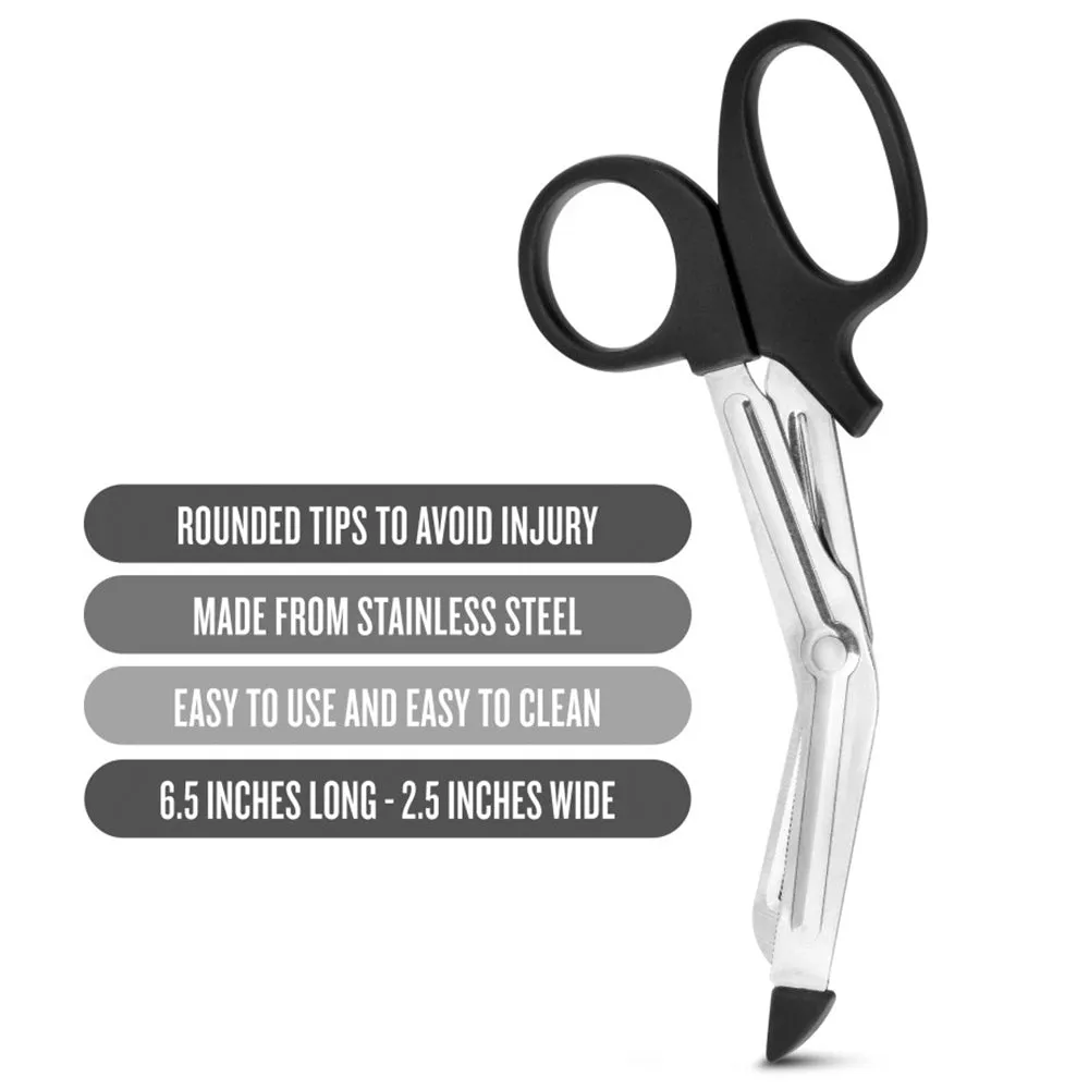 Bondage Safety Scissors