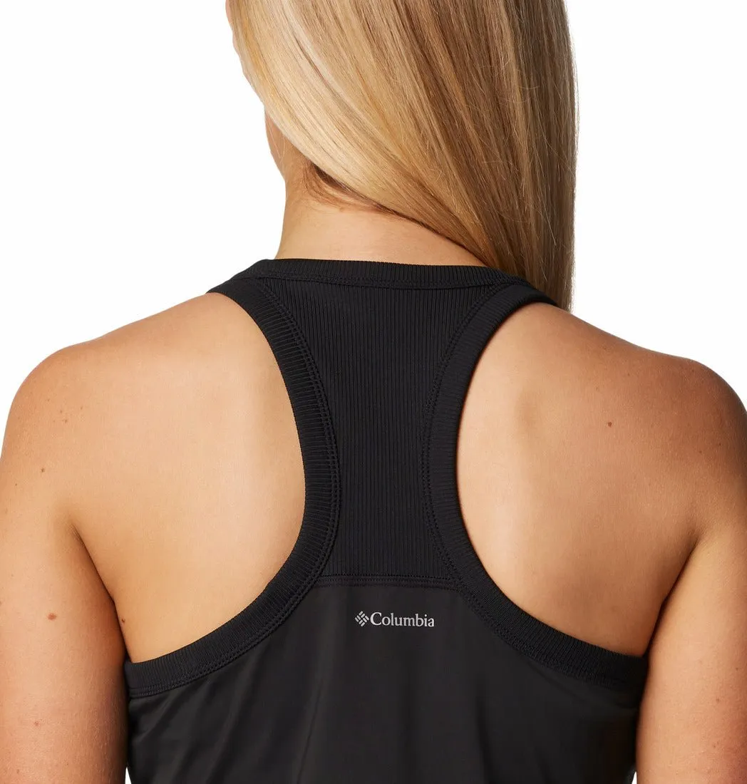 Boundless Trek™ Support Tank - Black