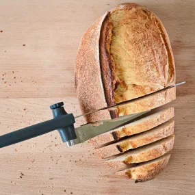 Bread Knife With Guide