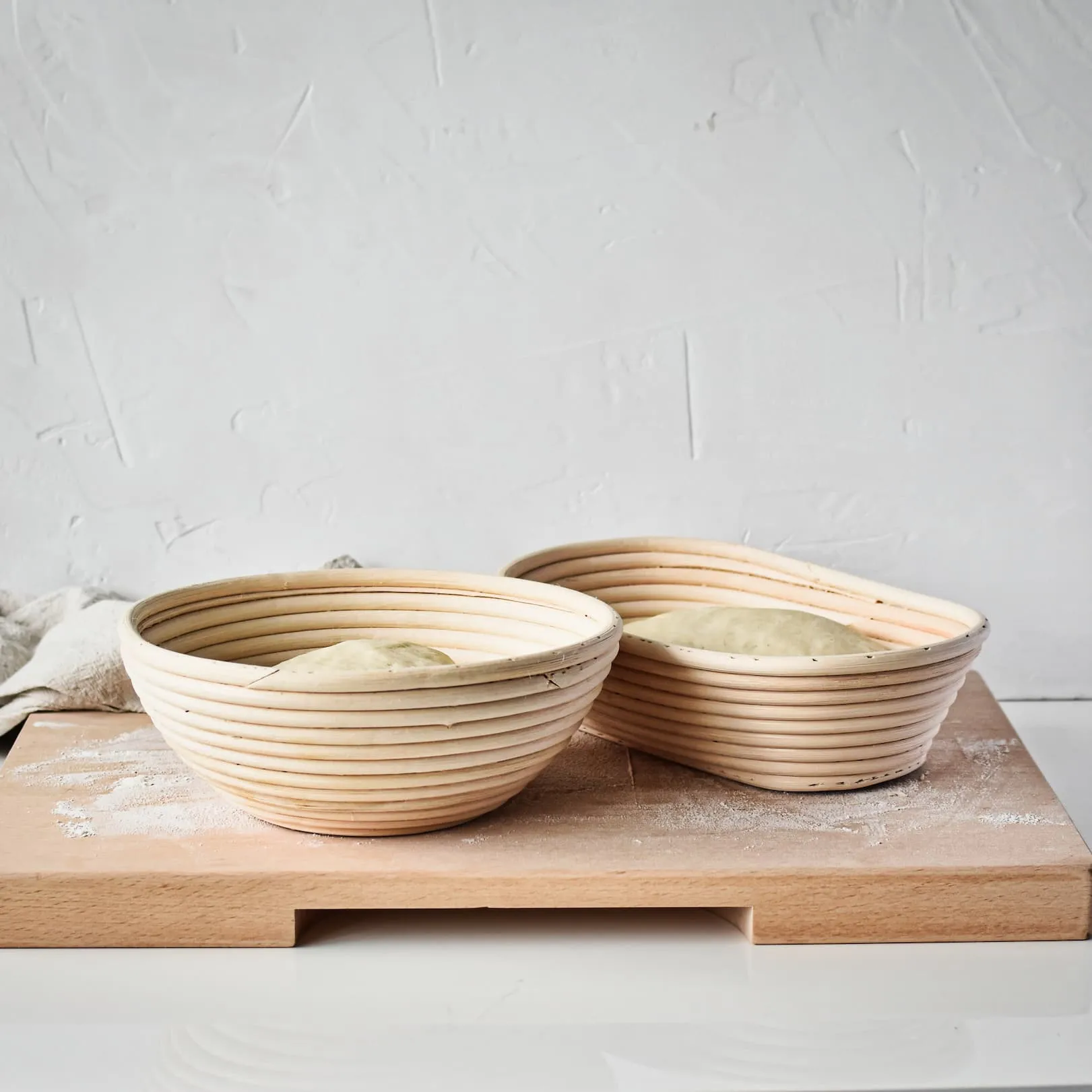 Bread Proofing Basket