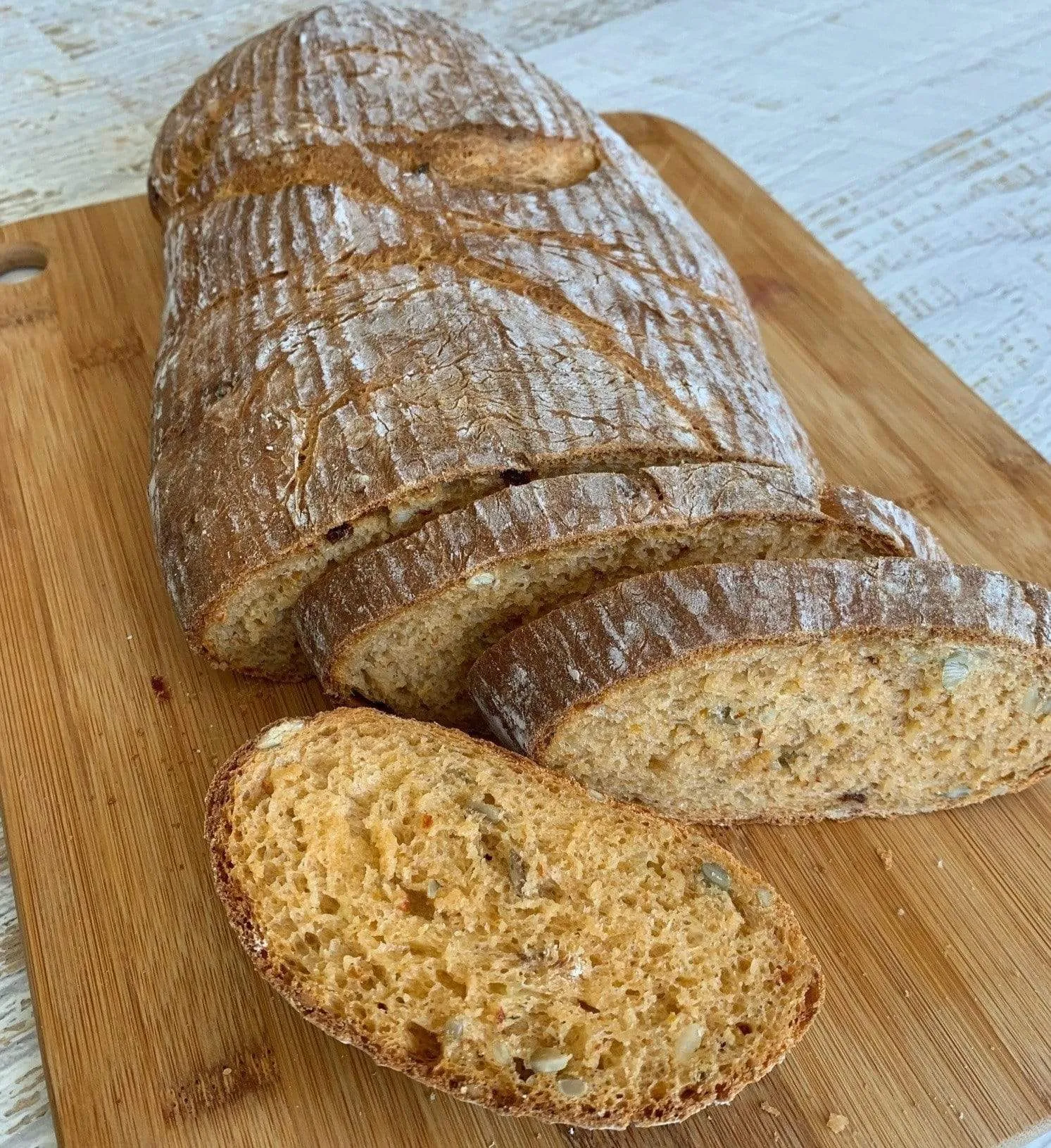 Bread Proofing Basket