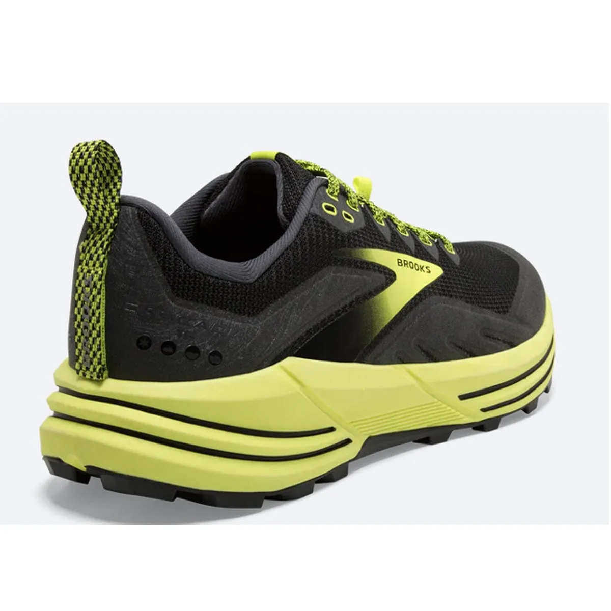 Brooks Cascadia 16 Men's Trail Running Shoe