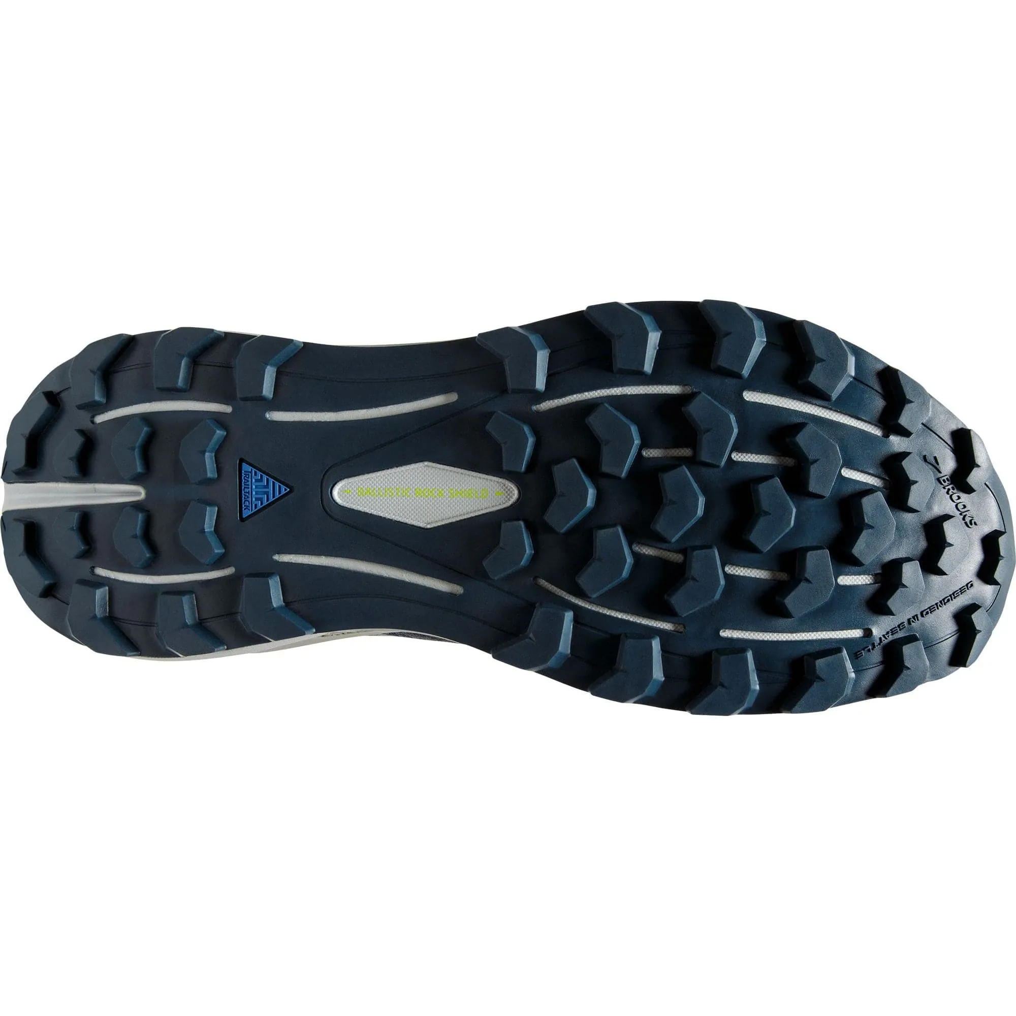 Brooks Cascadia 16 Men's Trail Running Shoe