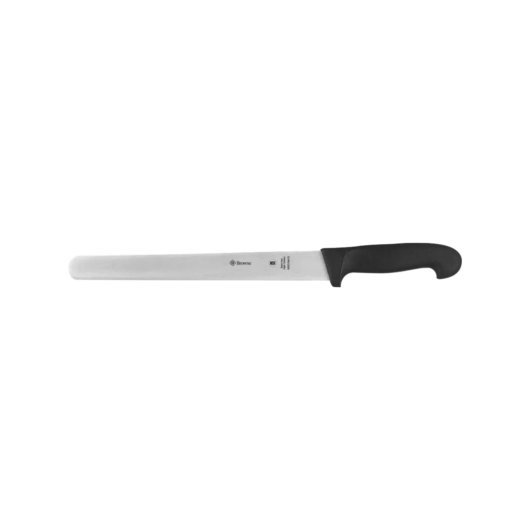 Browne - Bread Knife 10"/25.4cm Black