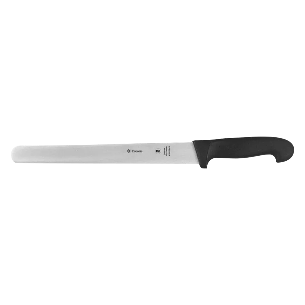 Browne - Bread Knife 12"/30.5cm Black