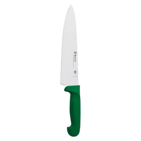 Browne - Cooks Knife 10"/25.4cm Green