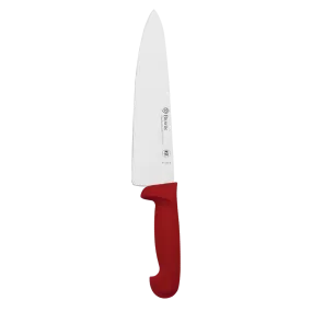 Browne - Cooks Knife 10"/25.4cm Red