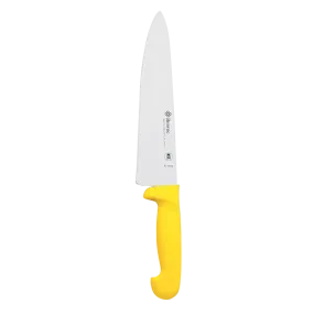 Browne - Cooks Knife 10"/25.4cm Yellow