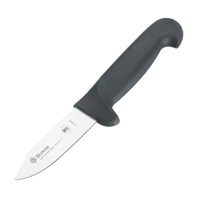 Browne - Paring Knife 3"/7.6cm Black