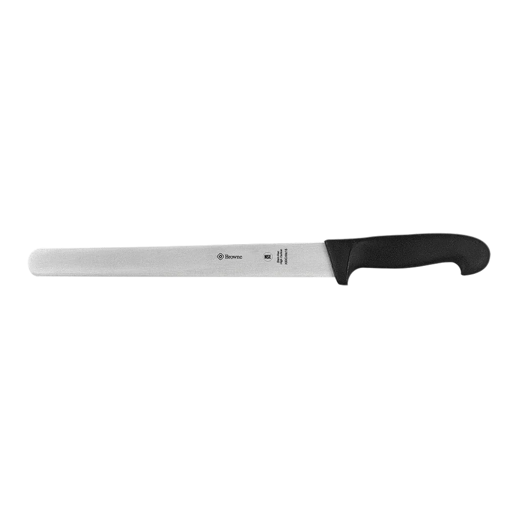 Browne - Slicer with Black Handle 10"/25.4cm