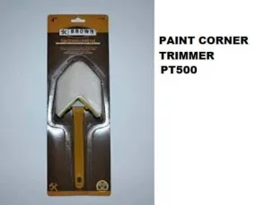 BROWN'S CORNER PAINT TRIMMER