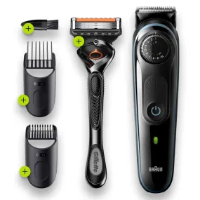 BT5340 BEARD TRIMMER