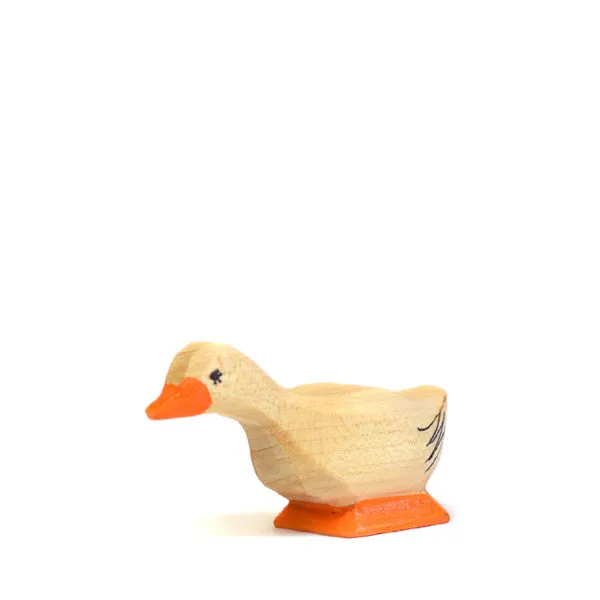 Bumbu Toys Duck