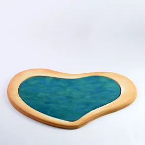 Bumbu Toys Heart Lake