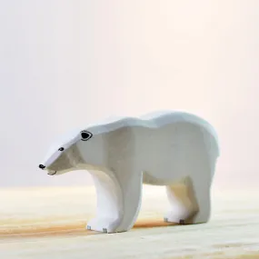 Bumbu Toys Polar Bear