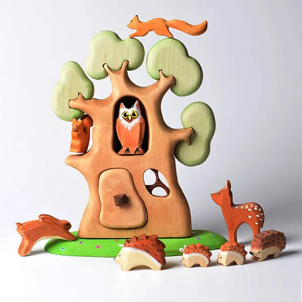 Bumbu Toys The Ancient Oak