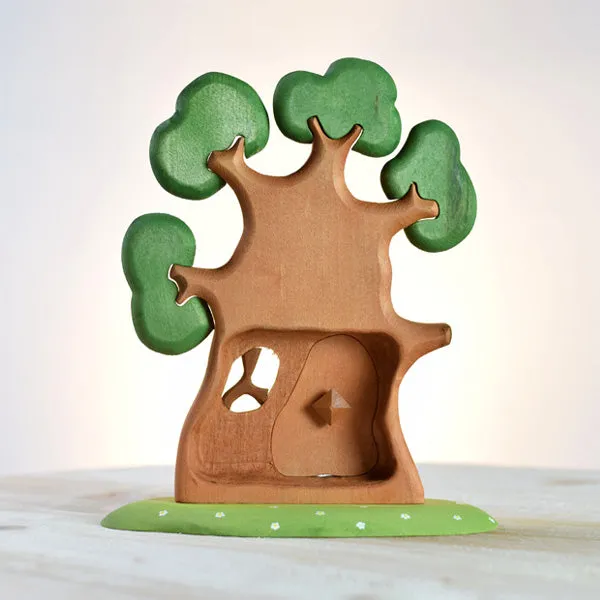 Bumbu Toys The Ancient Oak